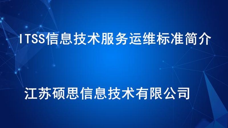 IT外包加盟，资质要求揭秘