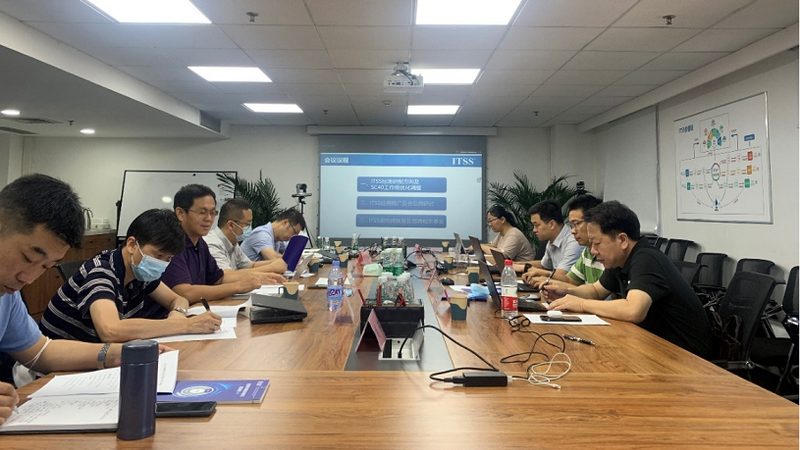 学校机房改造十大品牌