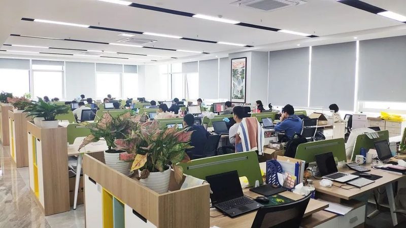 机房改造综合布线：关键步骤与注意事项**